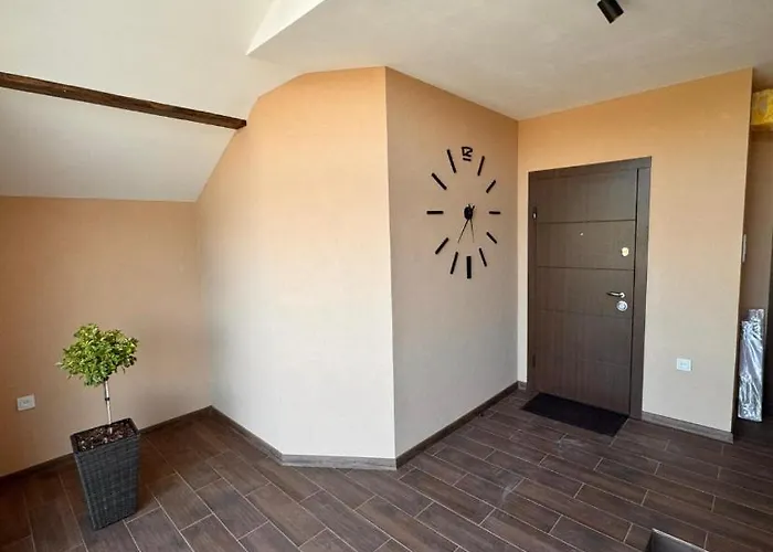 Szálloda Yu-home